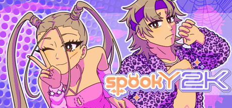 惊魂千禧夜/spookY2K