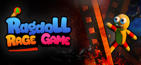 布偶狂怒游戏/A Ragdoll Rage Game
