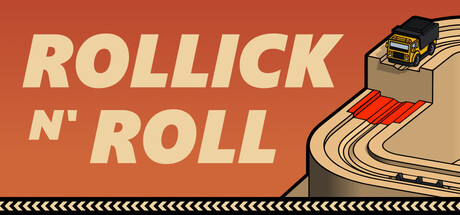 Rollick N’ Roll