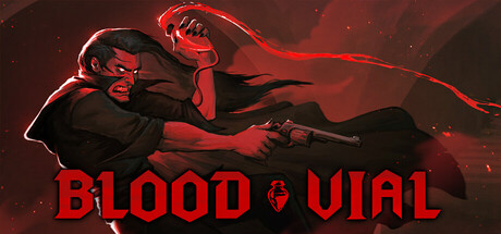 血瓶/Blood Vial