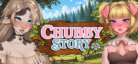 胖乎乎的故事/Chubby Story