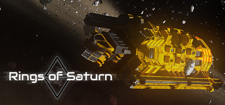 ΔV:土星环/ΔV: Rings of Saturn(V1.89.2)