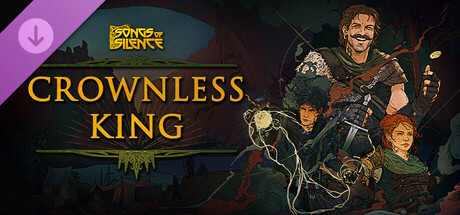 寂静之歌/Songs of Silence(V1.9.0)