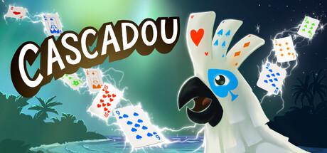 连锁牌潮/Cascadou