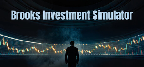 布鲁克斯投资模拟器/Brooks Investment Simulator