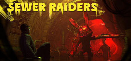 下水道探险者/Sewer Raiders