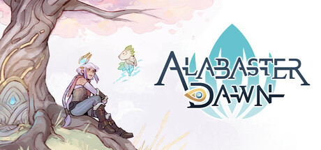 皓白初晓/Alabaster Dawn