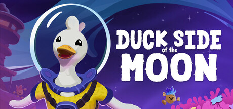 月之彼岸鸭/Duck Side of the Moon