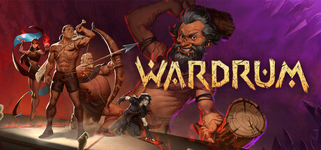 闻鼓而战/Wardrum