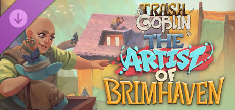 变废为宝哥布林/Trash Goblin(V1.5.9527)