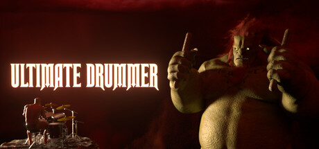 终极鼓手/Ultimate Drummer