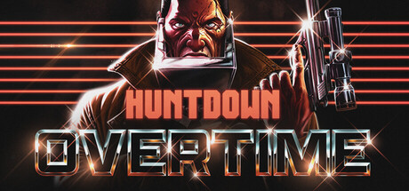 追捕：加时赛/HUNTDOWN: OVERTIME