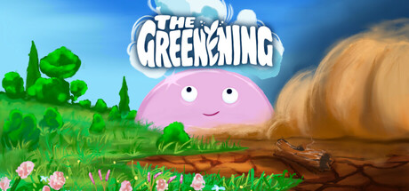 绿化/The Greenening