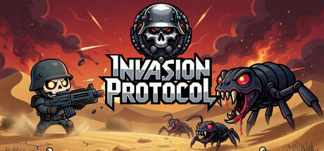 入侵协议/Invasion Protocol