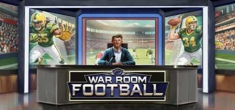 战术室橄榄球/War Room Football