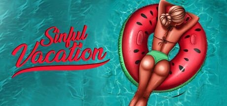 罪恶假期/Sinful Vacation