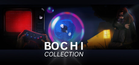 博奇收藏/Bochi Collection