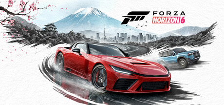 极限竞速:地平线 6(Steam泄露版)/Forza Horizon 6(Steam Leak)