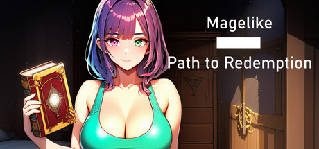 魔法世界：救赎之路/Magelike: Path to Redemption
