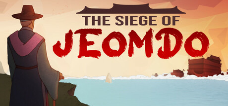 围攻占岛/The Siege of Jeomdo