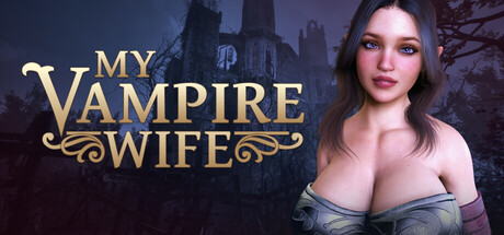 我的吸血鬼妻子/MY VAMPIRE WIFE