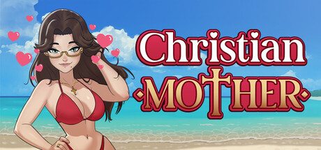 基督教母亲/Christian Mother