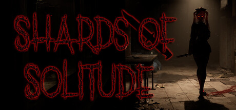 孤寂碎片/Shards Of Solitude