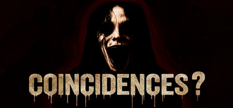 巧合?/Coincidences?
