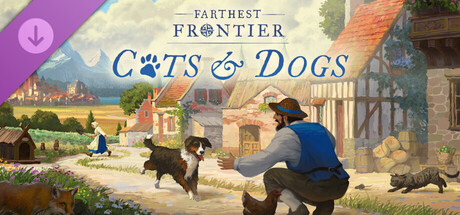 最远的边陲/Farthest Frontier(V1.1.1)