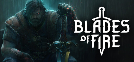 烈焰之刃/Blades of Fire(V2.0)