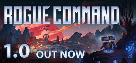 肉鸽指挥部/Rogue Command(V20260514)