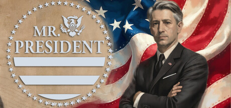 总统先生/Mr. President