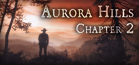 极光山: 第2章/Aurora Hills: Chapter 2