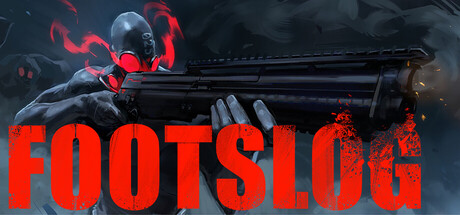 苦行者/FOOTSLOG