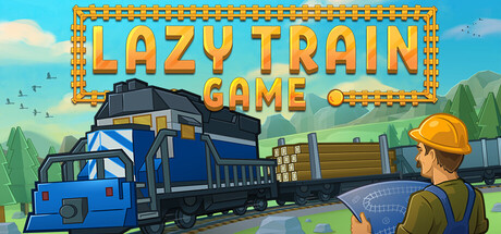 懒人火车游戏/Lazy Train Game