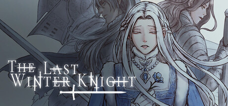 最后的冬日骑士/The Last Winter Knight