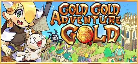 钱钱向钱冲/Gold Gold Adventure Gold(V20260516)