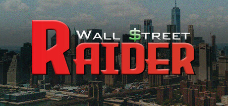 华尔街突袭者/Wall Street Raider