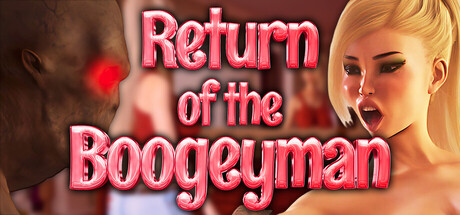 恶魔归来/Return of the Boogeyman 👻