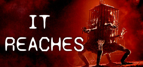 它已触及/It Reaches