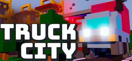 卡车之城/Truck City