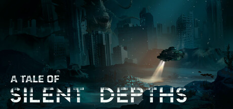 寂静深渊传说/A Tale of Silent Depths