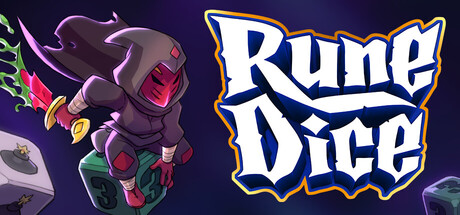 符文之骰/Rune Dice