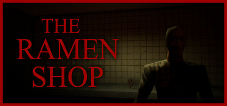 拉面店/The Ramen Shop