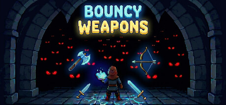弹性武器/Bouncy Weapons