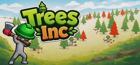 树木公司/Trees Inc