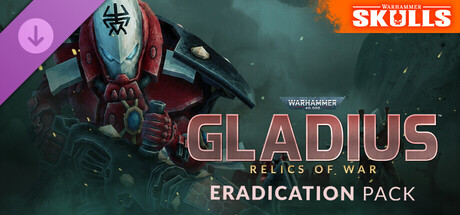 Warhammer 40,000: Gladius - Relics of War(V1.18.00)