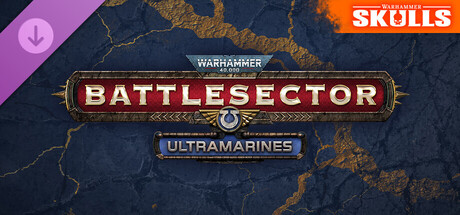 战锤40K:战区/Warhammer 40,000: Battlesector(V1.7.0)