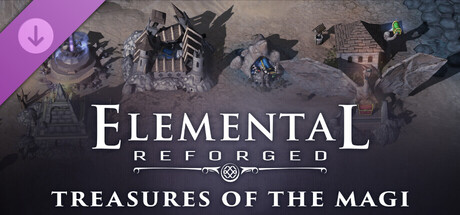 元素之力：重铸/Elemental: Reforged(V1.1)