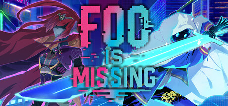Foo失踪了/Foo Is Missing